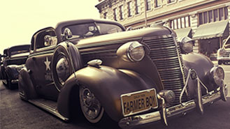 在线DDOS平台攻击